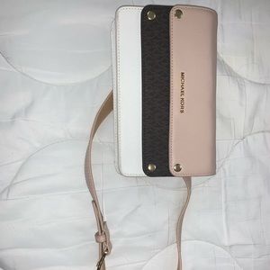 Michael Kors Fanny Pack